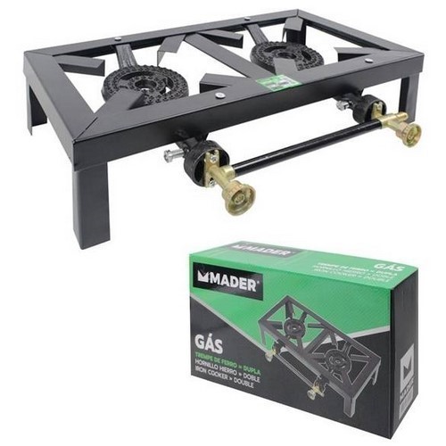 FOGON MADER 2F 69102 47.5X24.5X11